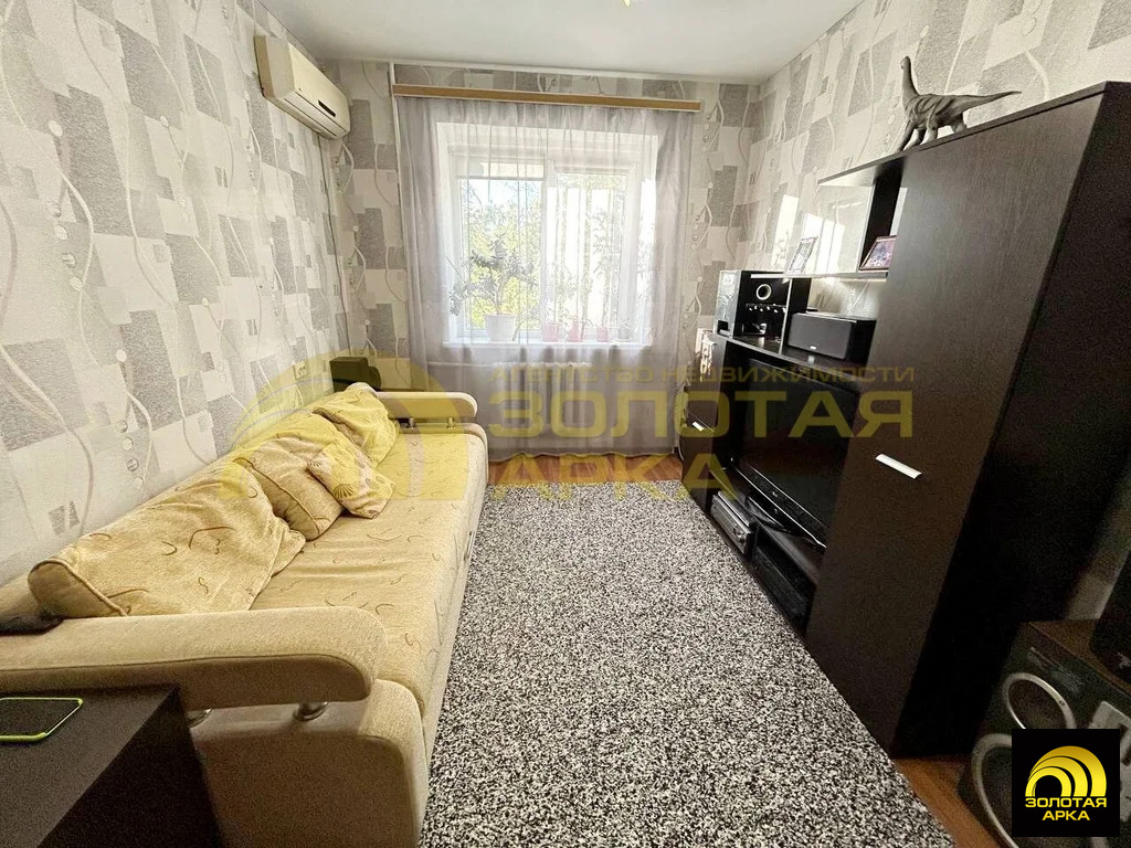 Продажа квартиры, Крымск, Крымский район, ул. Таманская - Фото 3