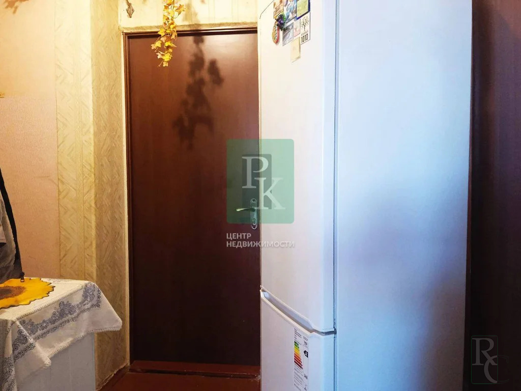 Продажа комнаты, Севастополь, улица Менжинского - Фото 17
