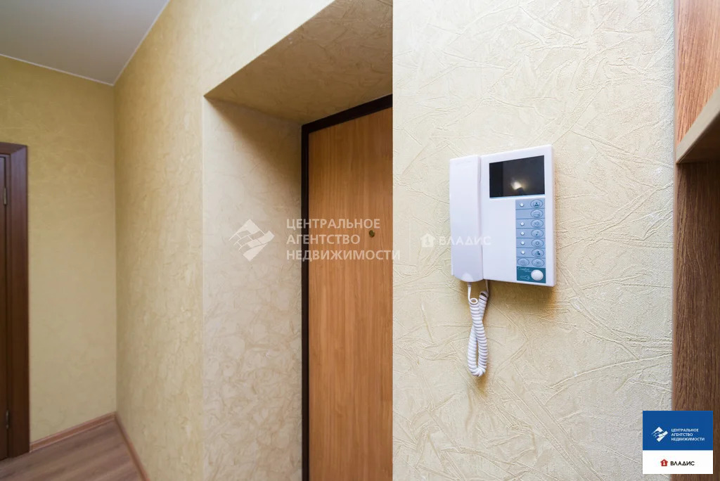 Продажа квартиры, Рязань, ул. Вокзальная - Фото 14