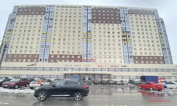 Продаётся 1-комнатная квартира г. Жуковский, ул. Лацкова, д. 1 - Фото 0