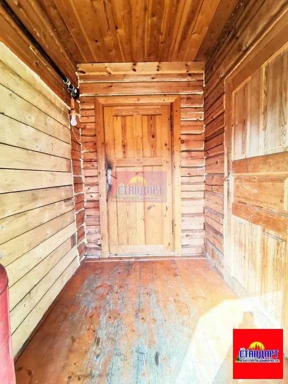 Дача на СНТ-6 - Фото 13