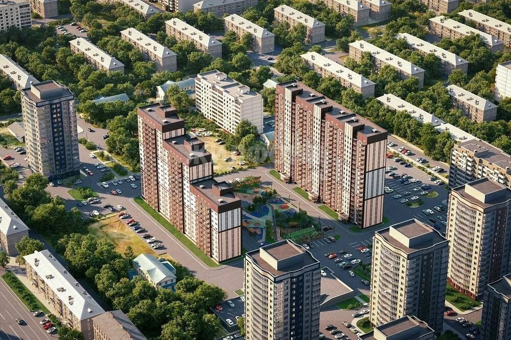 Продажа квартиры, Новосибирск, Станиславского пл. - Фото 6