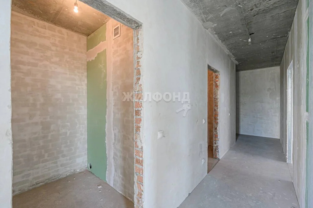 Продажа квартиры, Новосибирск, ул. Аэропорт - Фото 11