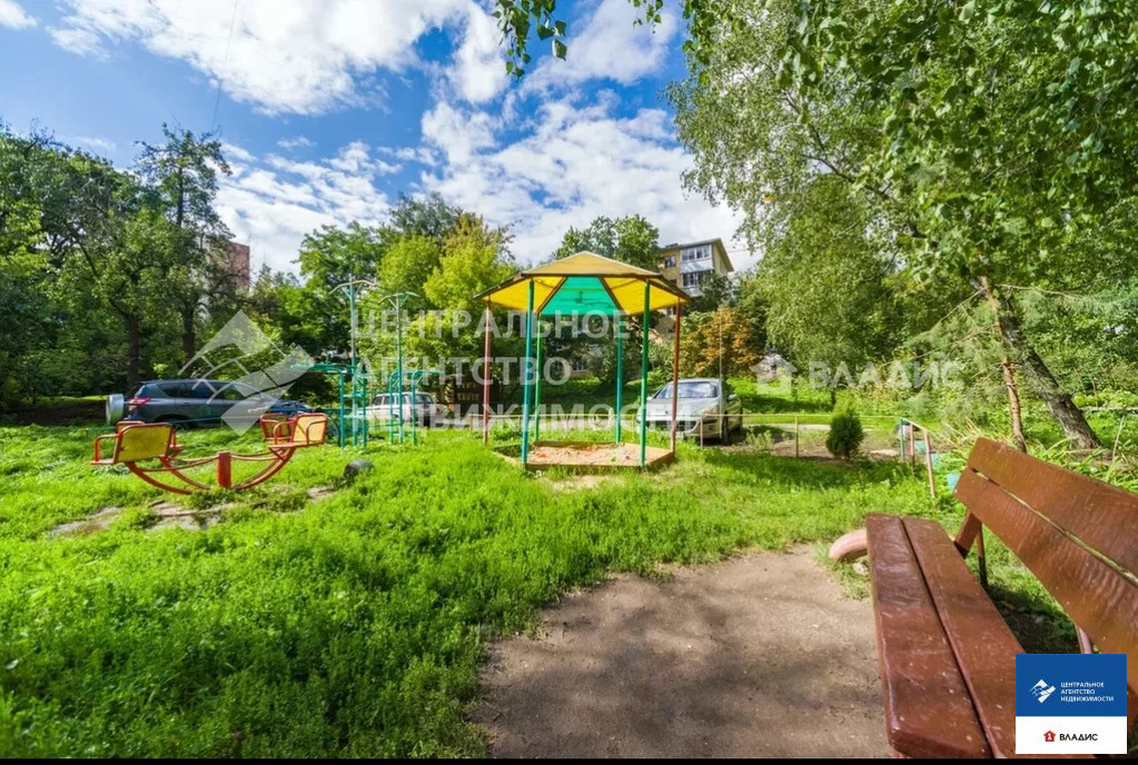 Продажа квартиры, Рязань, ул. Фирсова - Фото 14