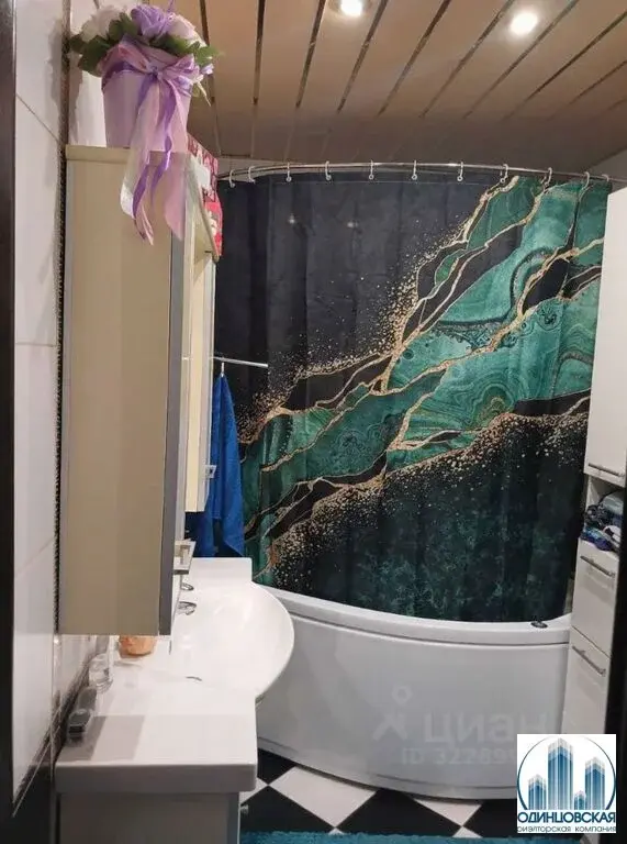 Продаю двухкомнатную квартиру 54.6м ул. Дружбы, 7, Московская область, ... - Фото 6