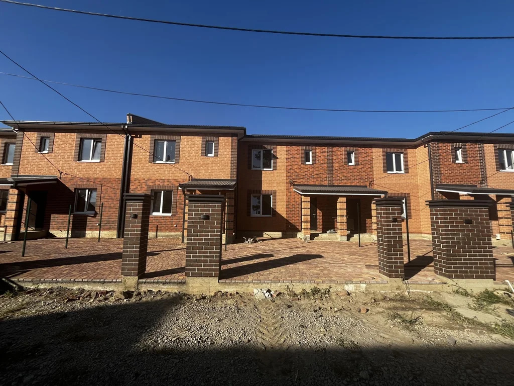 Продажа таунхауса, Афипский, Северский район, ул. Ленина - Фото 12