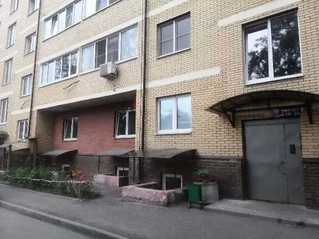 2-я квартира в городе Химки в микр. Сходня на ул. Овражная, дом 4 - Фото 1