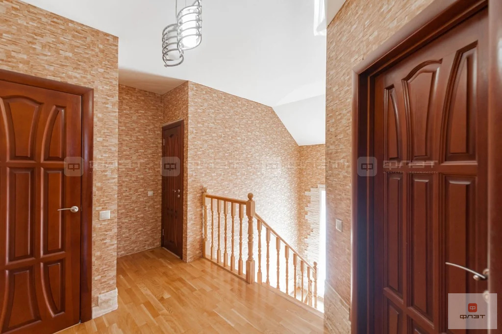 Продажа дома, Столбище, Лаишевский район, ул. Северная - Фото 19