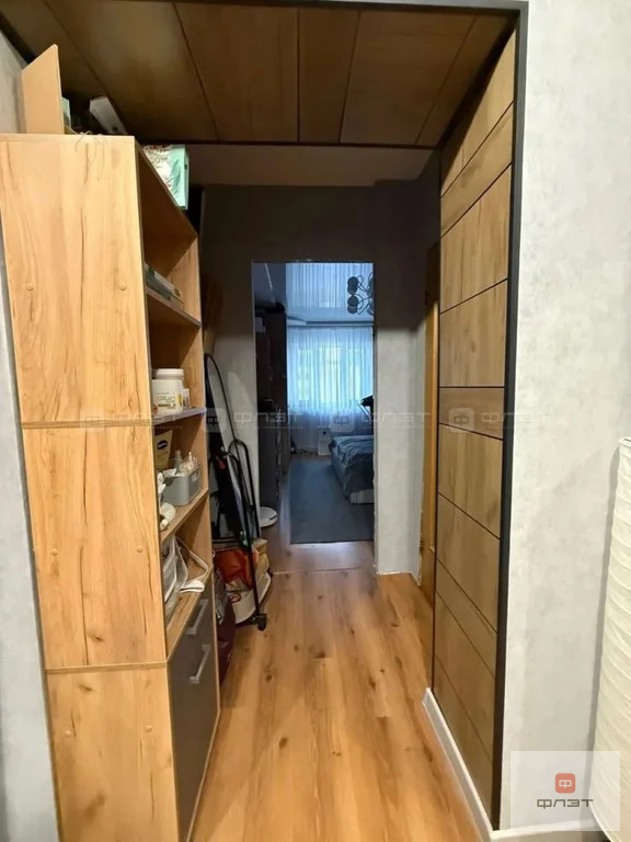 Продажа квартиры, Высокая Гора, Высокогорский район, ул. Мичурина - Фото 7