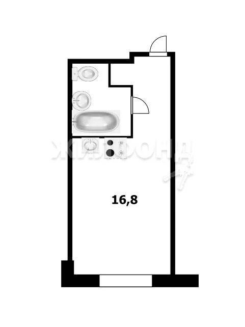 Продажа квартиры, Новосибирск, ул. Сухановская - Фото 6