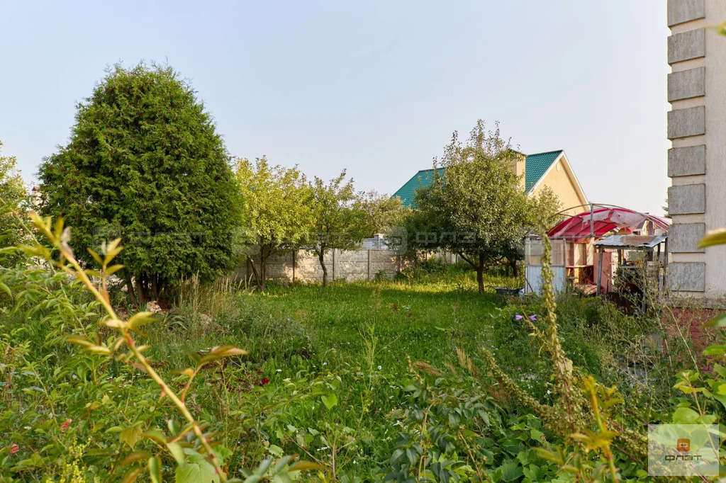 Продажа дома, Куюки, Пестречинский район, ул. Квартал Пилотный - Фото 4