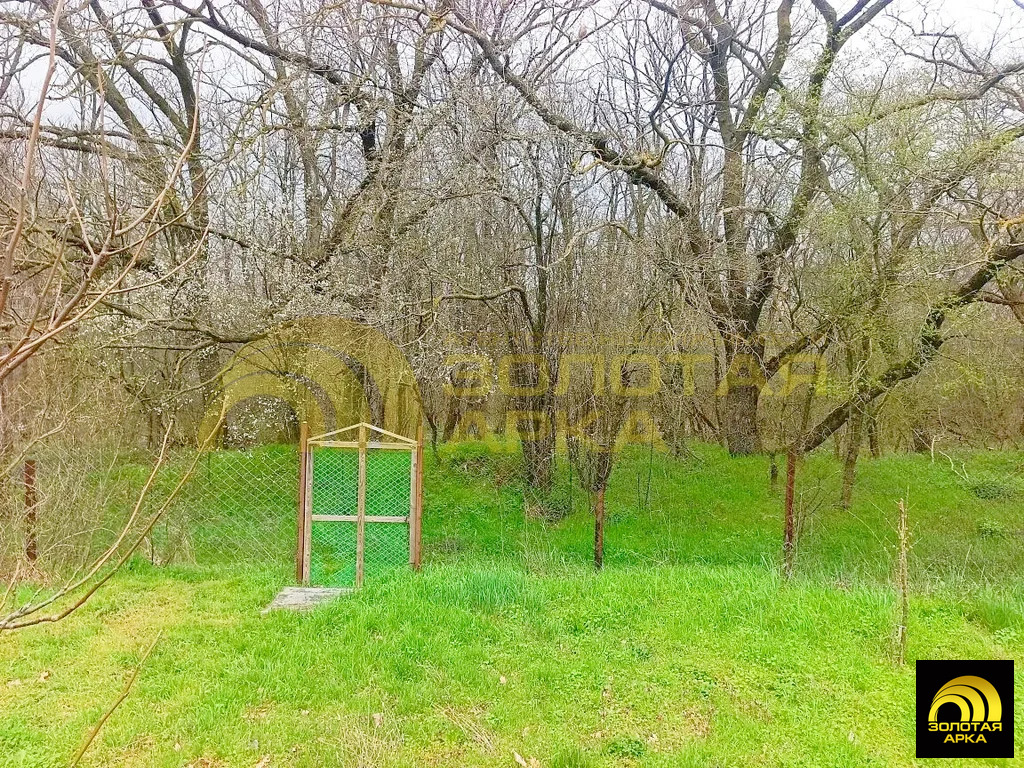 Продажа дома, Садовый, Крымский район - Фото 19