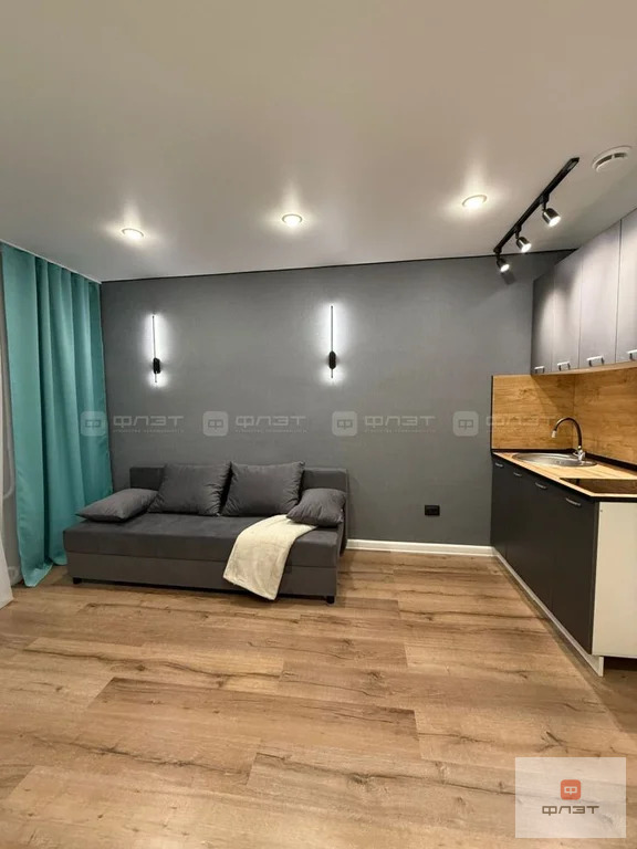 Продажа квартиры, Казань, ул. Хусаина Мавлютова - Фото 3