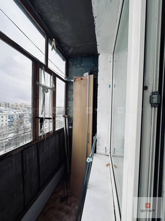 Продажа квартиры, Казань, Ибрагимова пр-кт. - Фото 39