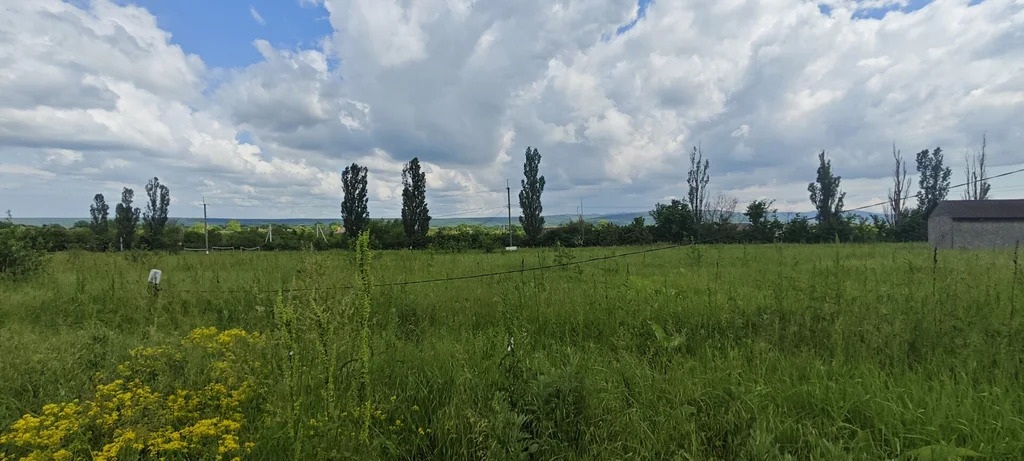 Продажа участка, Григорьевская, Северский район - Фото 3
