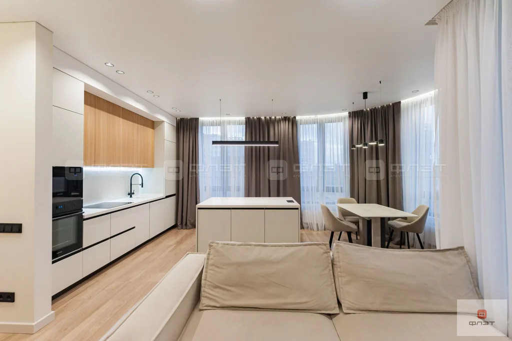 Продажа квартиры, Казань, ул. Алексея Козина - Фото 7