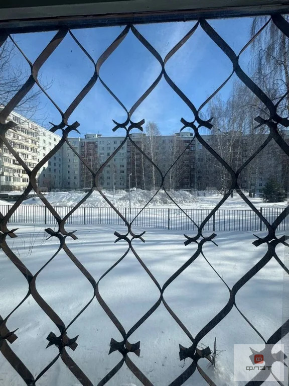 Продажа квартиры, Казань, ул. Кул Гали - Фото 5