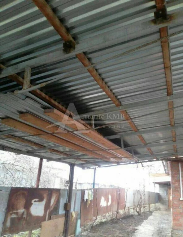 Продажа дома, Георгиевск, Горная ул. - Фото 9