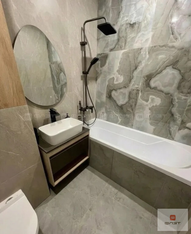 Продажа квартиры, Казань, ул. Бухарская - Фото 13