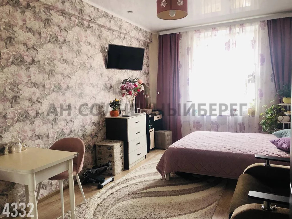 Продажа квартиры, Туапсе, Туапсинский район, Улица Полетаева, 2 - Фото 10