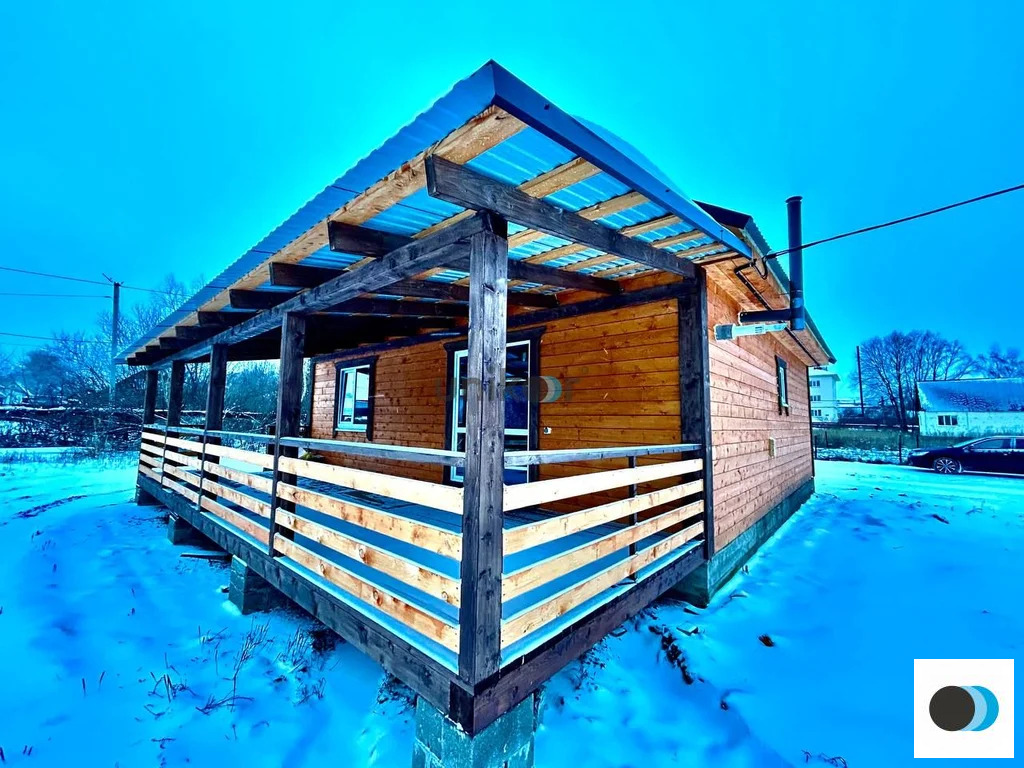 Продажа дома, Иглино, Иглинский район, ул. Ленина - Фото 4