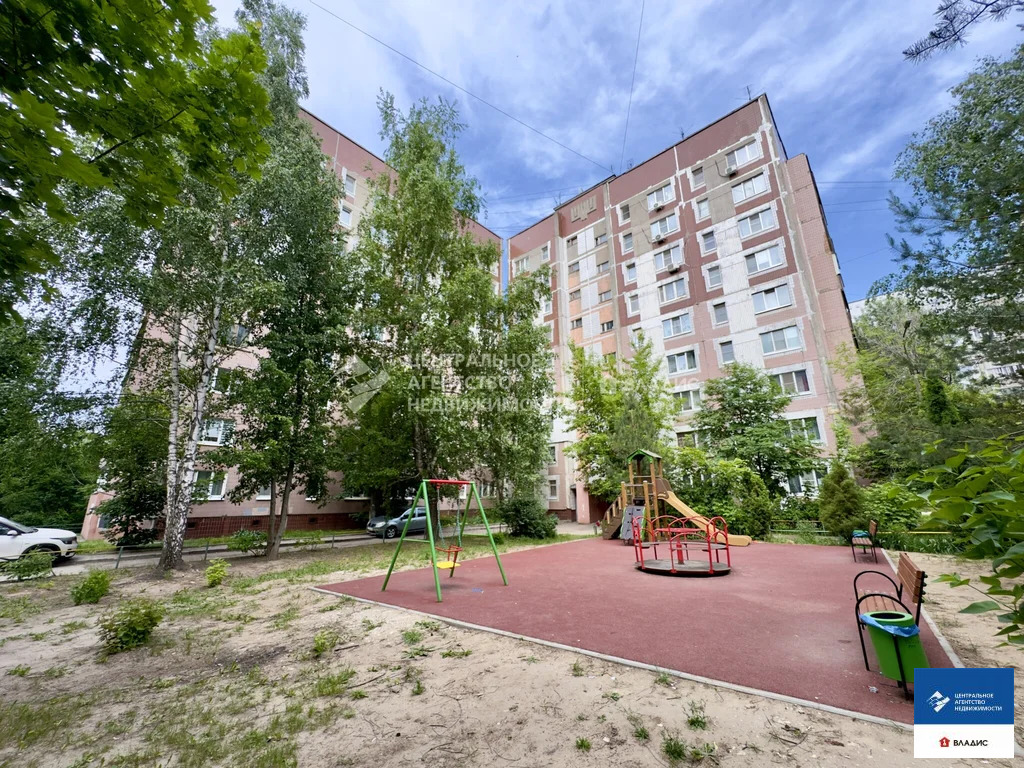 Аренда квартиры, Рязань, ул. Зубковой - Фото 14