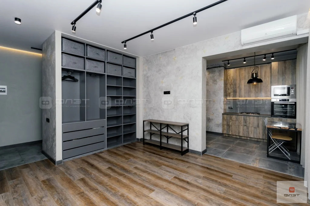 Продажа квартиры, Казань, ул. Достоевского - Фото 12