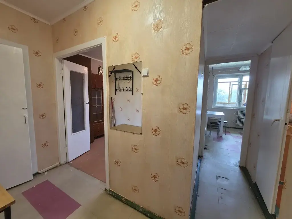 1 к.кв. ул. Гагарина, дом 36 - Фото 11