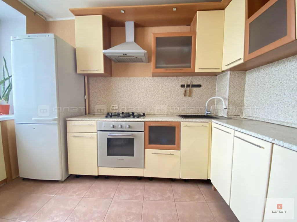 Аренда квартиры, Казань, ул. Парковая д.12 - Фото 12