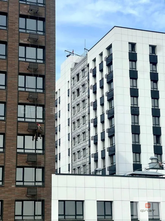 Продажа квартиры в новостройке, Казань, проезд. Детский - Фото 6