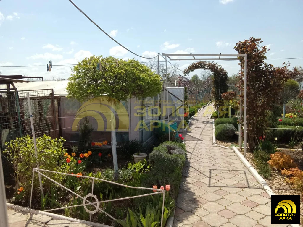 Продажа дома, Вышестеблиевская, Темрюкский район, ул. Ленина - Фото 31