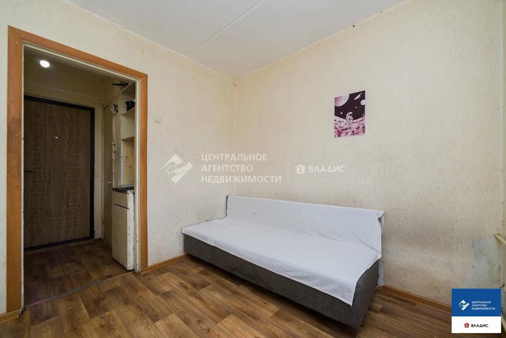 Продажа квартиры, Рязань, ул. Космонавтов - Фото 5