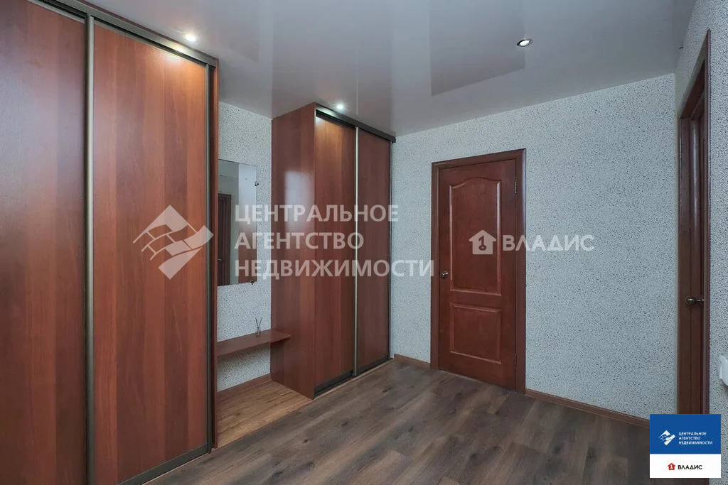 Продажа квартиры, Рязань, улица 3-и Бутырки - Фото 10