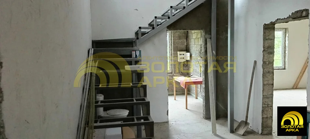 Продажа дома, Адагум, Крымский район, ул. Красных Партизан - Фото 15