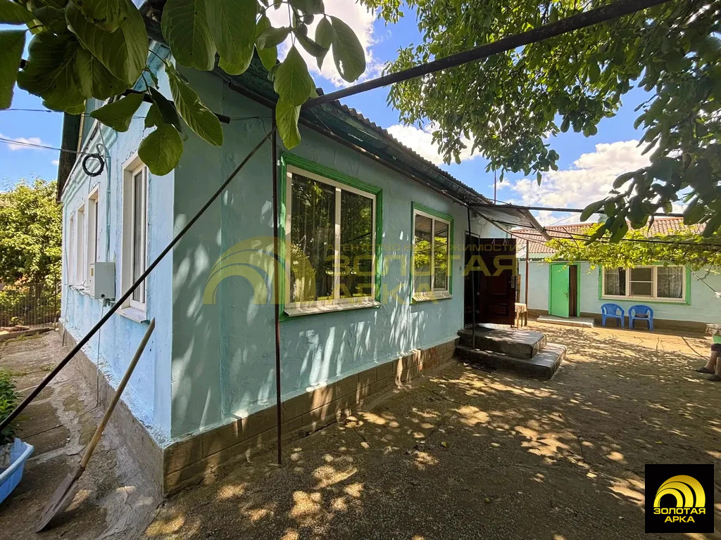 Продажа дома, Екатериновский, Абинский район, ул. Фрунзе - Фото 12