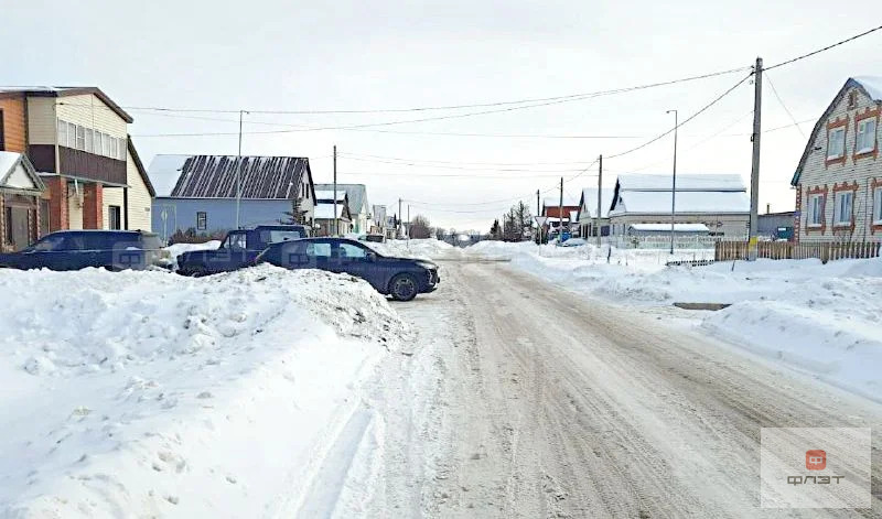 Продажа дома, Буинск, Буинский район, ул. Солнечная - Фото 5