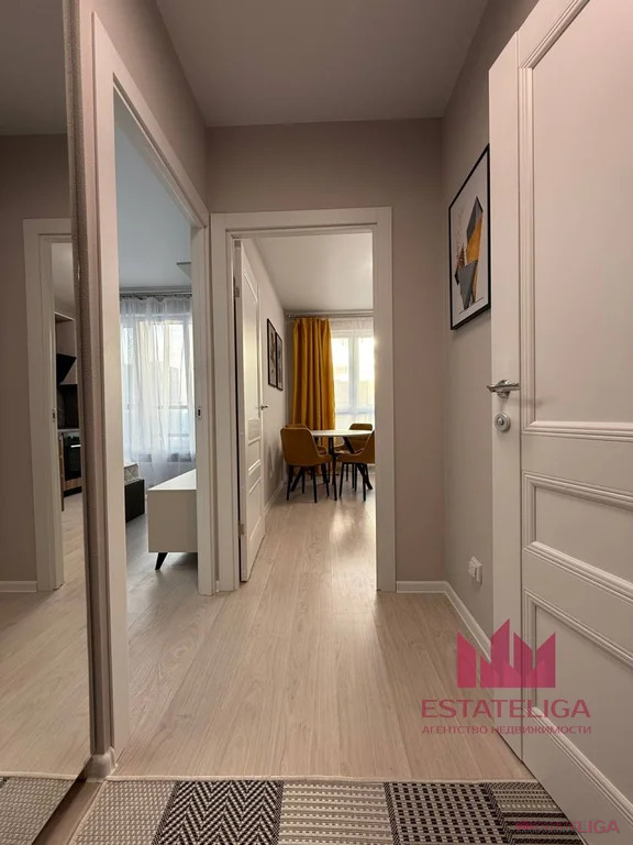 Аренда квартиры, м. Нижегородская, Рязанский пр-кт. - Фото 5