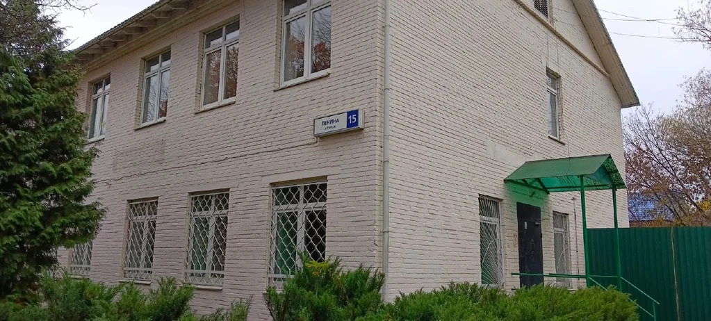 Аренда здания 675 м2 - Фото 1