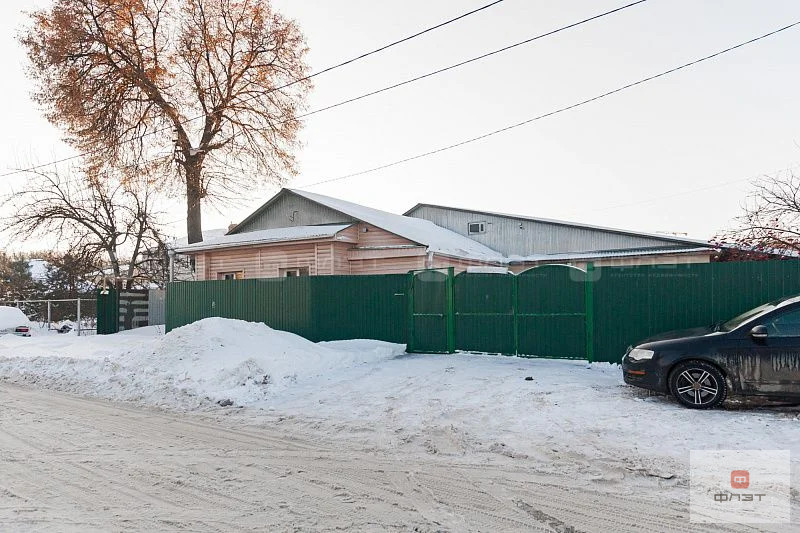 Продажа дома, Казань, ул. Шарифа Камала - Фото 31