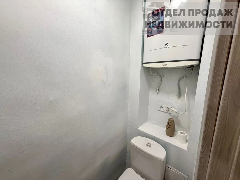3-к Квартира - Фото 12