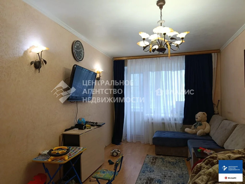 Продажа квартиры, Шилово, Шиловский район, ул. Советская - Фото 2
