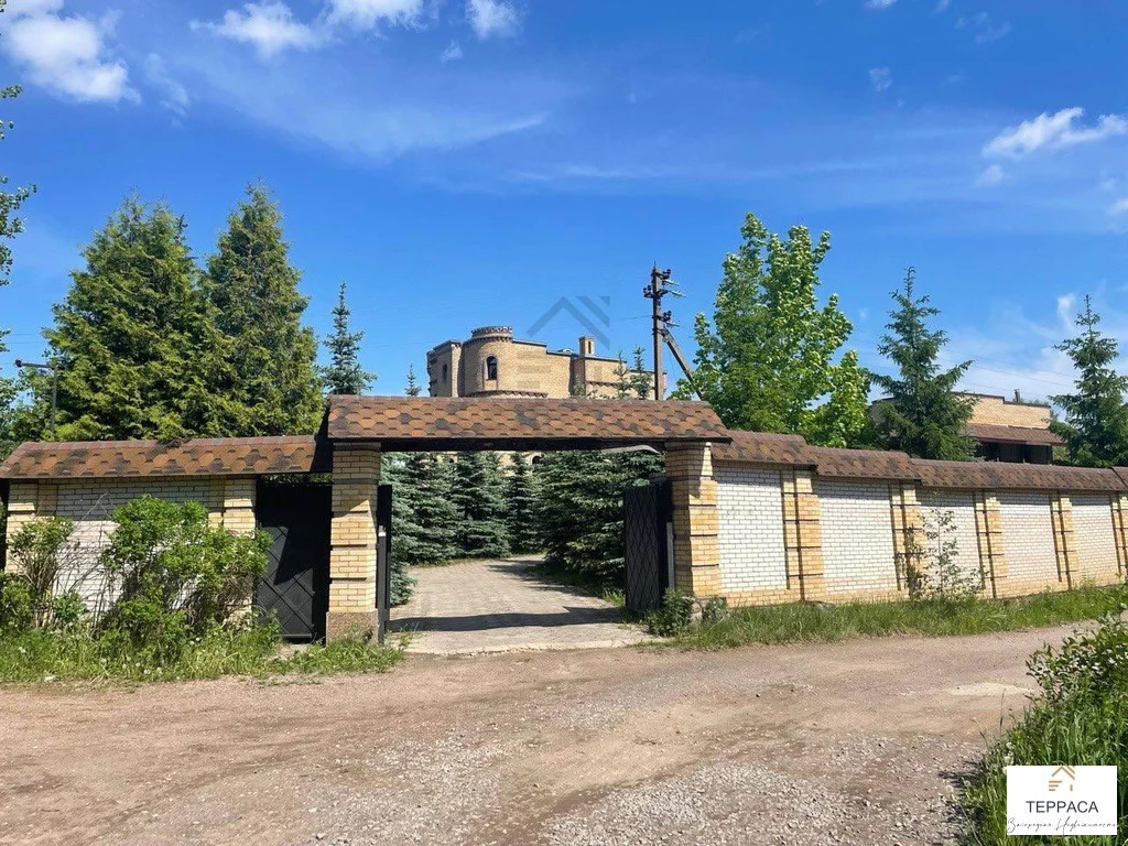 Продажа дома, Большое Коновалово, Ломоносовский район - Фото 18