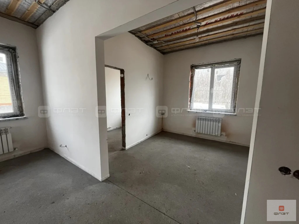 Продажа дома, Высокогорский район, ул. 5-я Победная - Фото 5