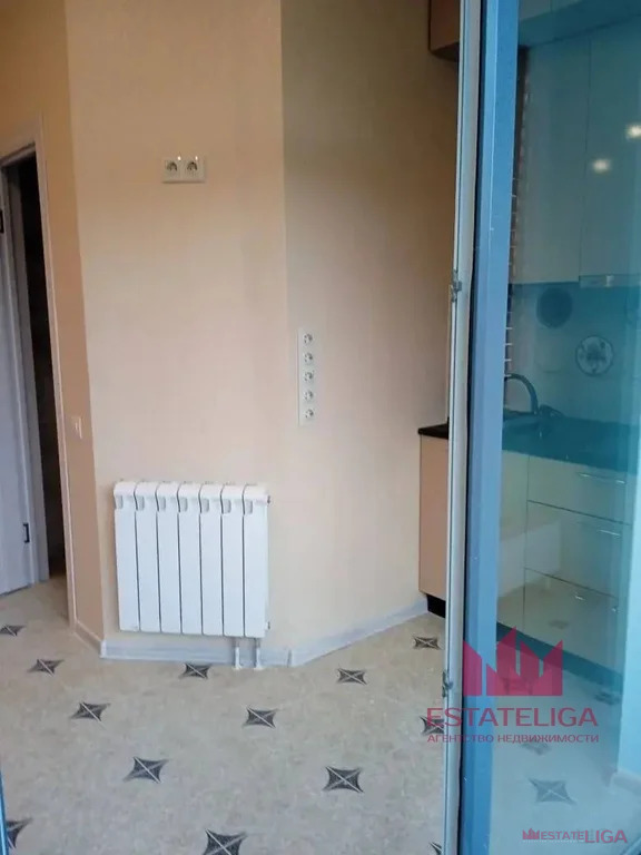 Продажа квартиры, м. Авиамоторная, улица Крузенштерна - Фото 5