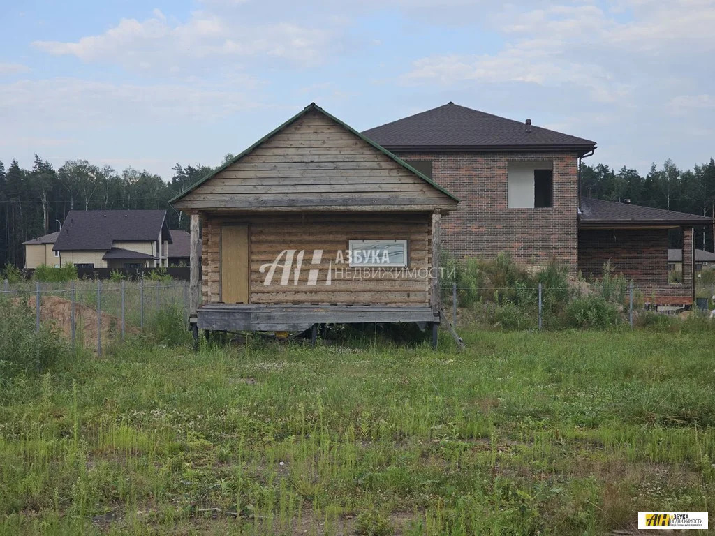 Продажа участка, Балашиха, Балашиха г. о., территория СНТ Заря - Фото 11