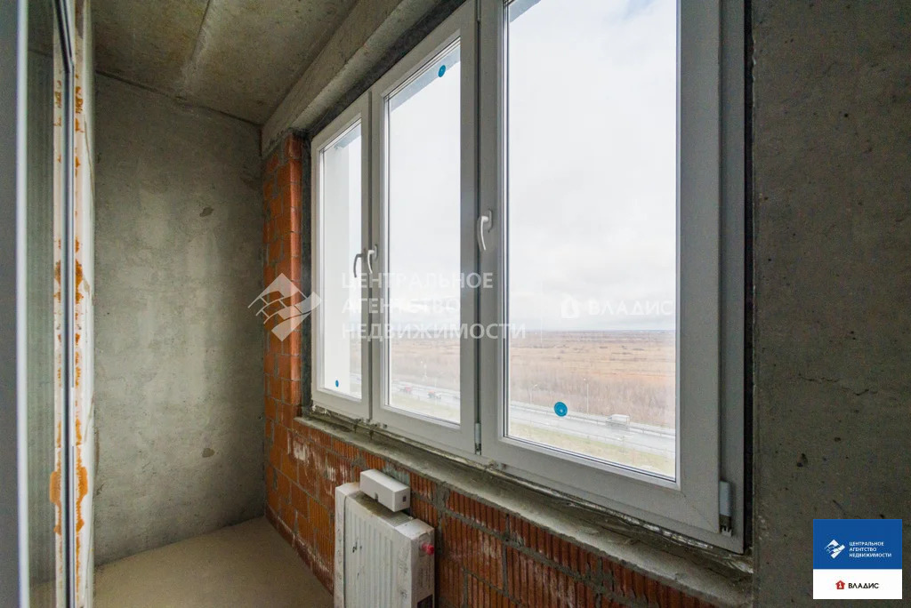 Продажа квартиры, Рязань, ул. Быстрецкая - Фото 3