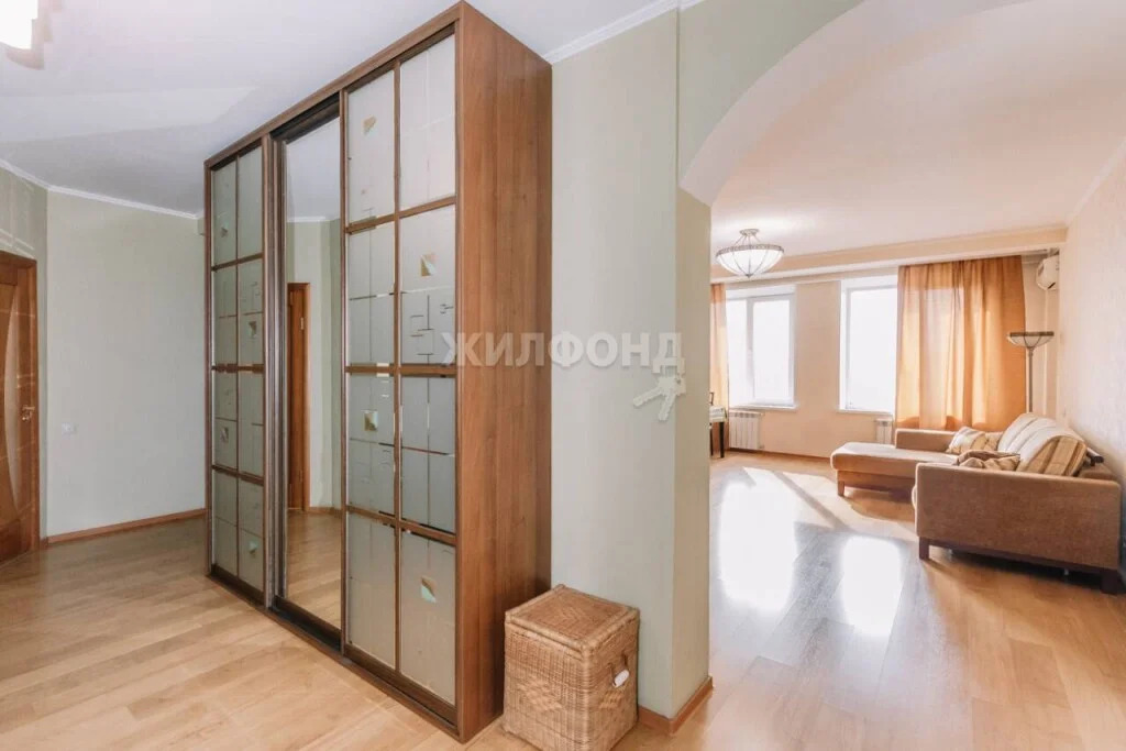 Продажа квартиры, Новосибирск, ул. Зыряновская - Фото 11