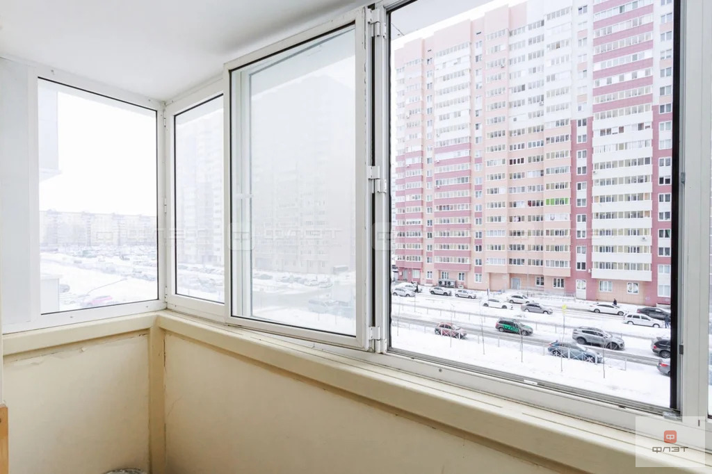 Продажа квартиры, Казань, ул. Айрата Арсланова - Фото 8