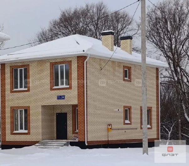 Продажа дома, Казань, ул. Советская - Фото 6