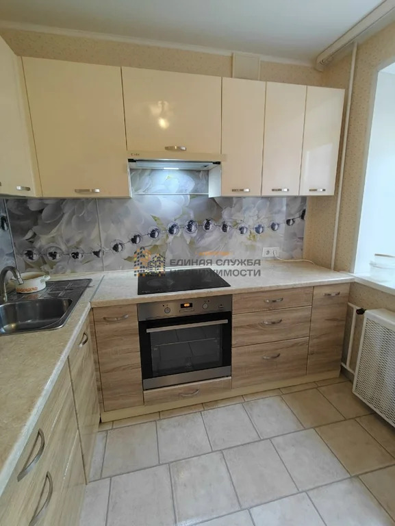 Аренда квартиры, Уфа, ул. Даута Юлтыя - Фото 2